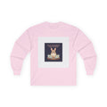 Bunny Long Sleeve Tee – You Are Doing Better Than You Think