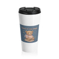 Bear Travel Mug – Believe in Your Magic