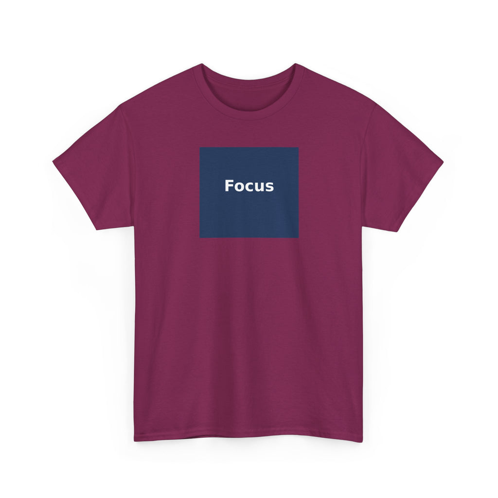 Focus - KayKay Kids Tee