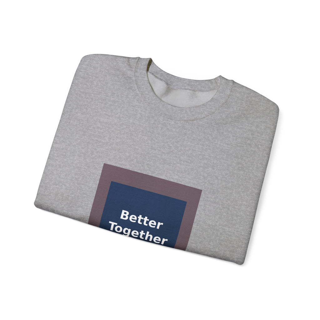 Better Together - KayKay Crewneck