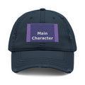 Main Character - KayKay Dad Hat