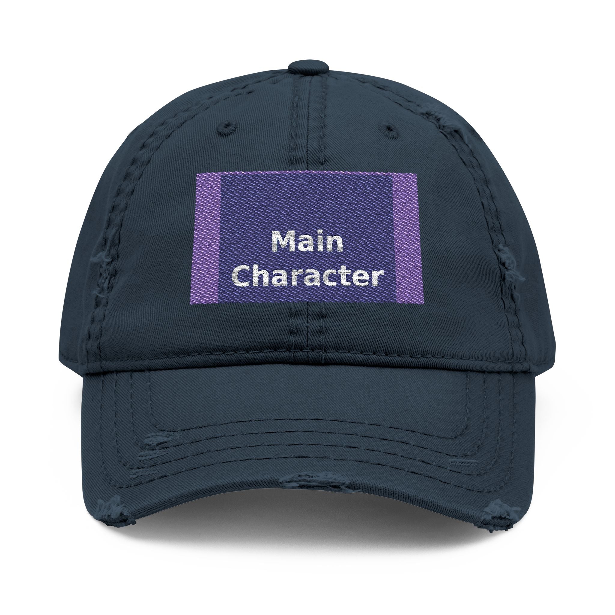 Main Character - KayKay Dad Hat