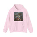 Fox Hoodie – Soft Doesnt Mean Weak