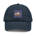 Cats With Glasses Dad Hat – Success Looks Good on You