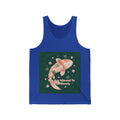 Bunny Tank Top – You Are Allowed to Grow Slowly