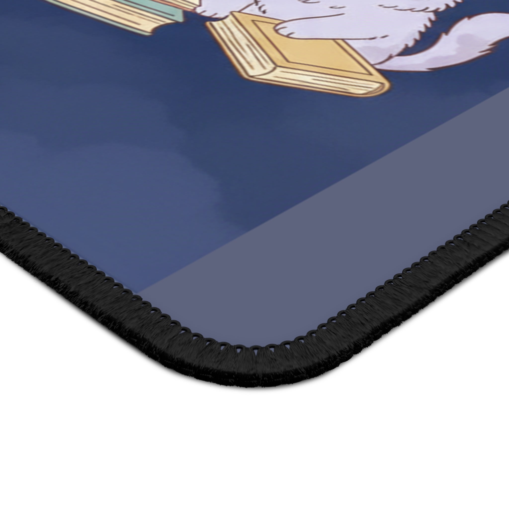 Cats With Glasses Mouse Pad – Let Freedom Ring