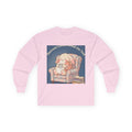 Dragon Long Sleeve Tee – Success Looks Good on You