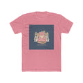 Bear Unisex Tee – Educated and Cute