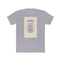 SLOW DOWN, YOURE SAFE HERE Unisex Tee