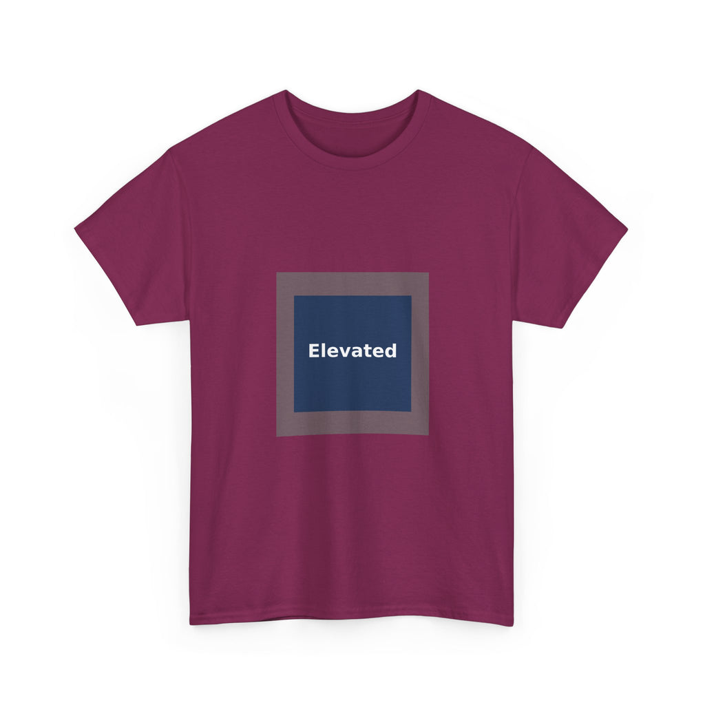 Elevated - KayKay Kids Tee