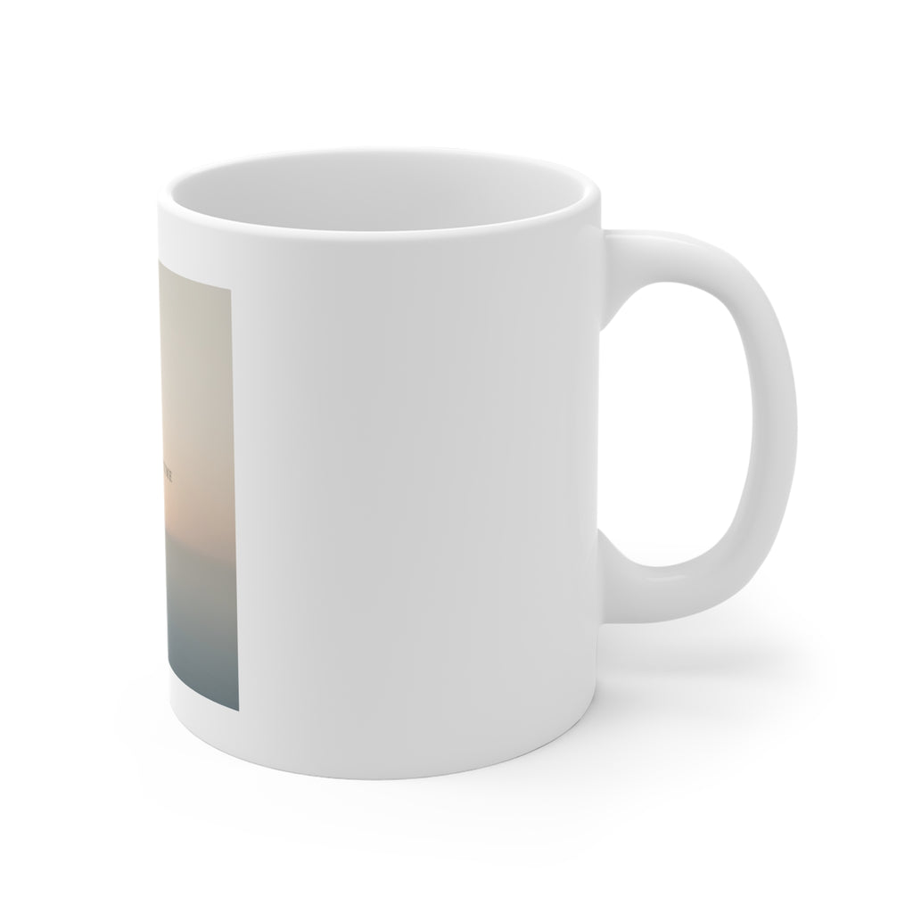 ONE DAY AT A TIME Mug 11oz