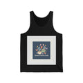 Butterflies Tank Top – Smart Girls Club
