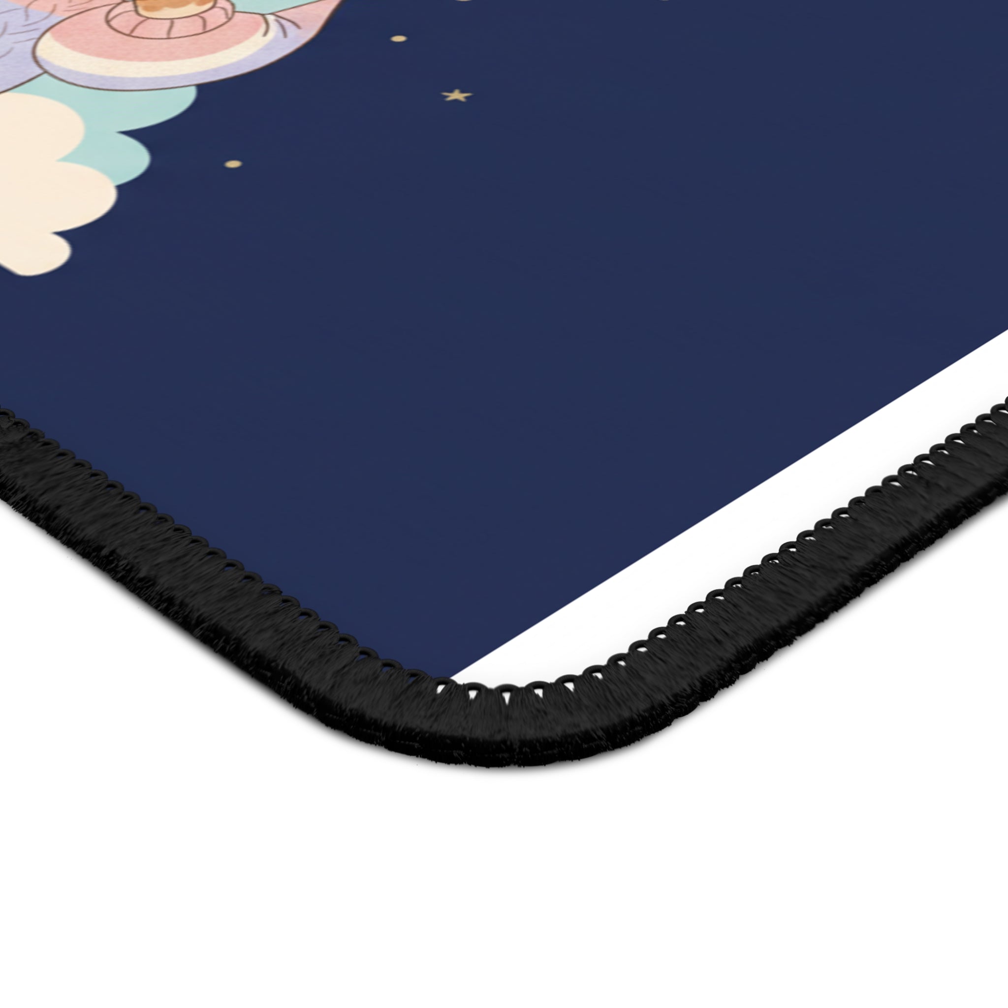 Giraffe Mouse Pad – Let Freedom Ring