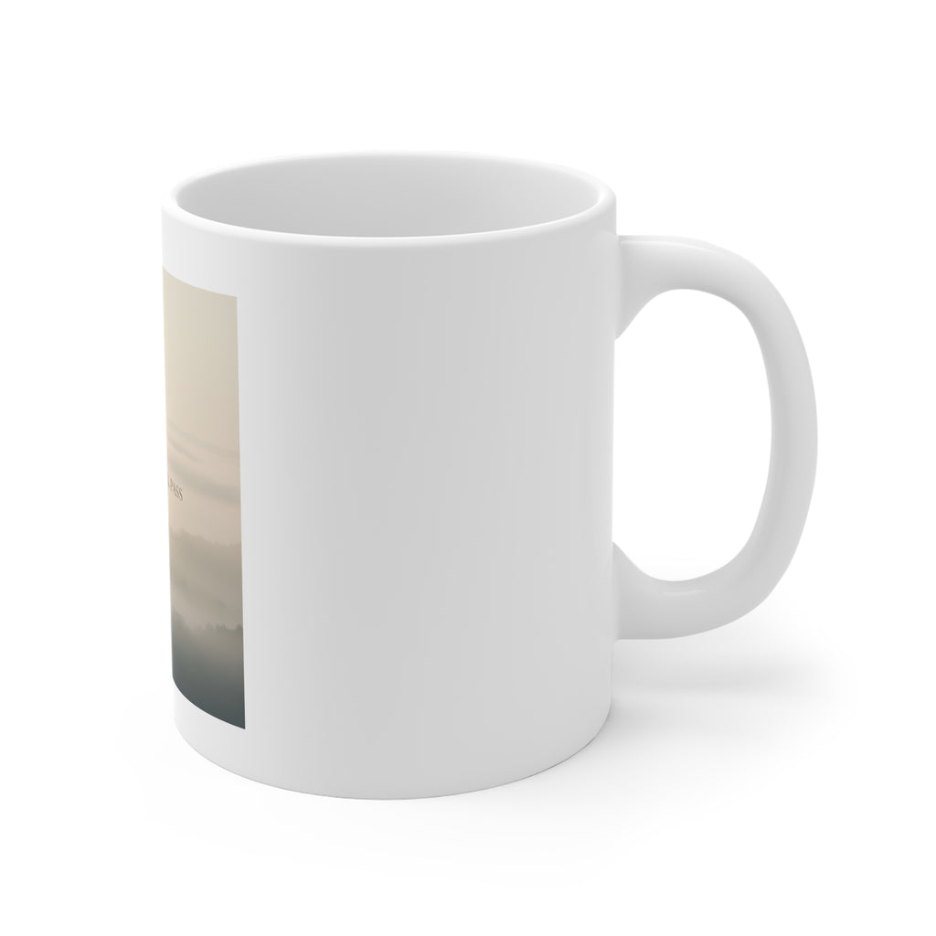 THIS MOMENT WILL PASS Mug 11oz