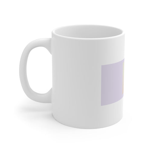 "BE KIND TO YOURSELF" Black Cat Mug | College Girl Gift | Fashion | KayKay Classics
