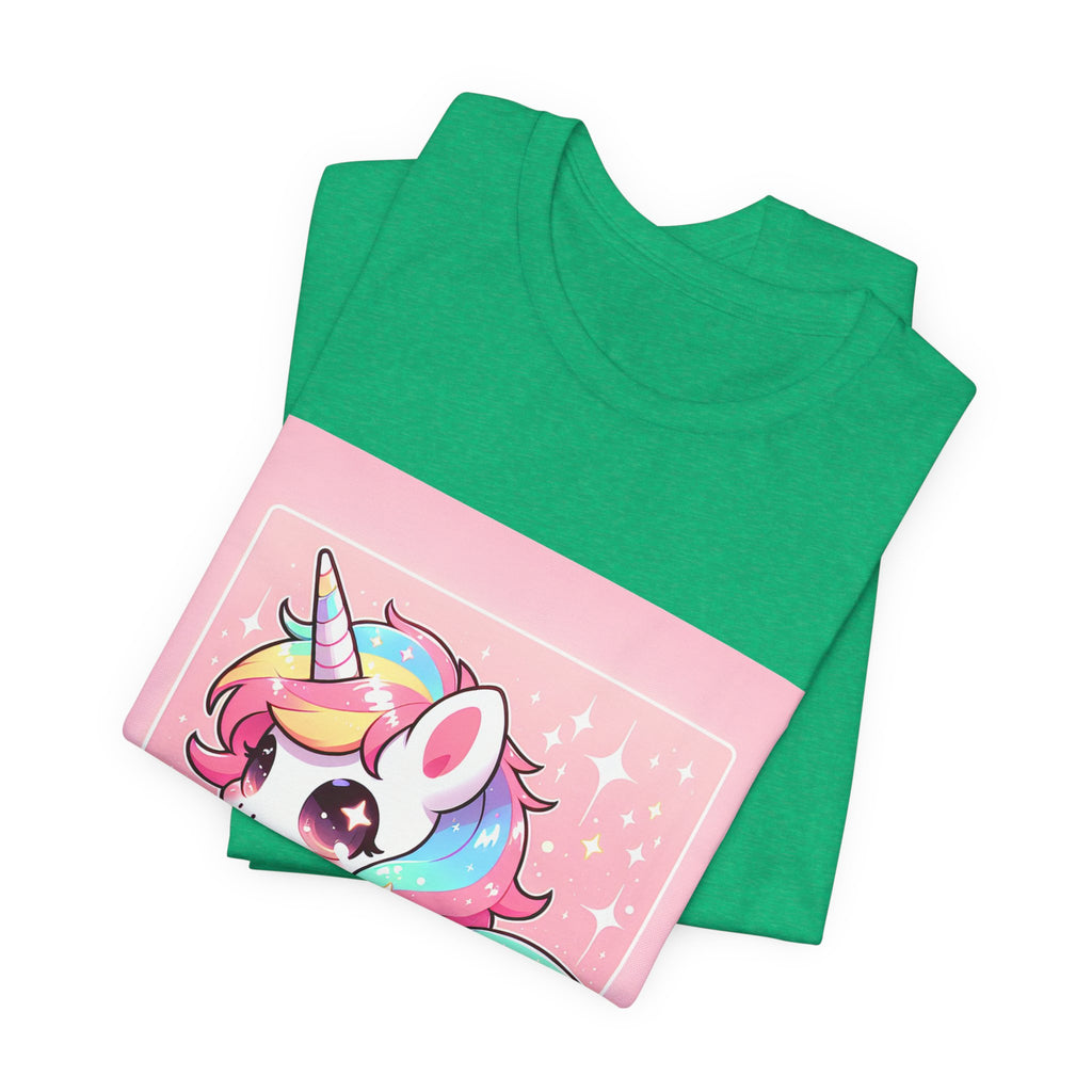 Big Sister Energy - KayKay Women Tee