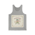 BIG BRAIN ENERGY Bees Tank Top