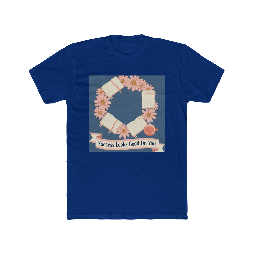 Daisies Unisex Tee – Success Looks Good on You