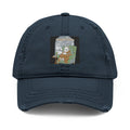 Bunny Dad Hat – Campus Queen