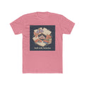 soft life scholar square Unisex Tee