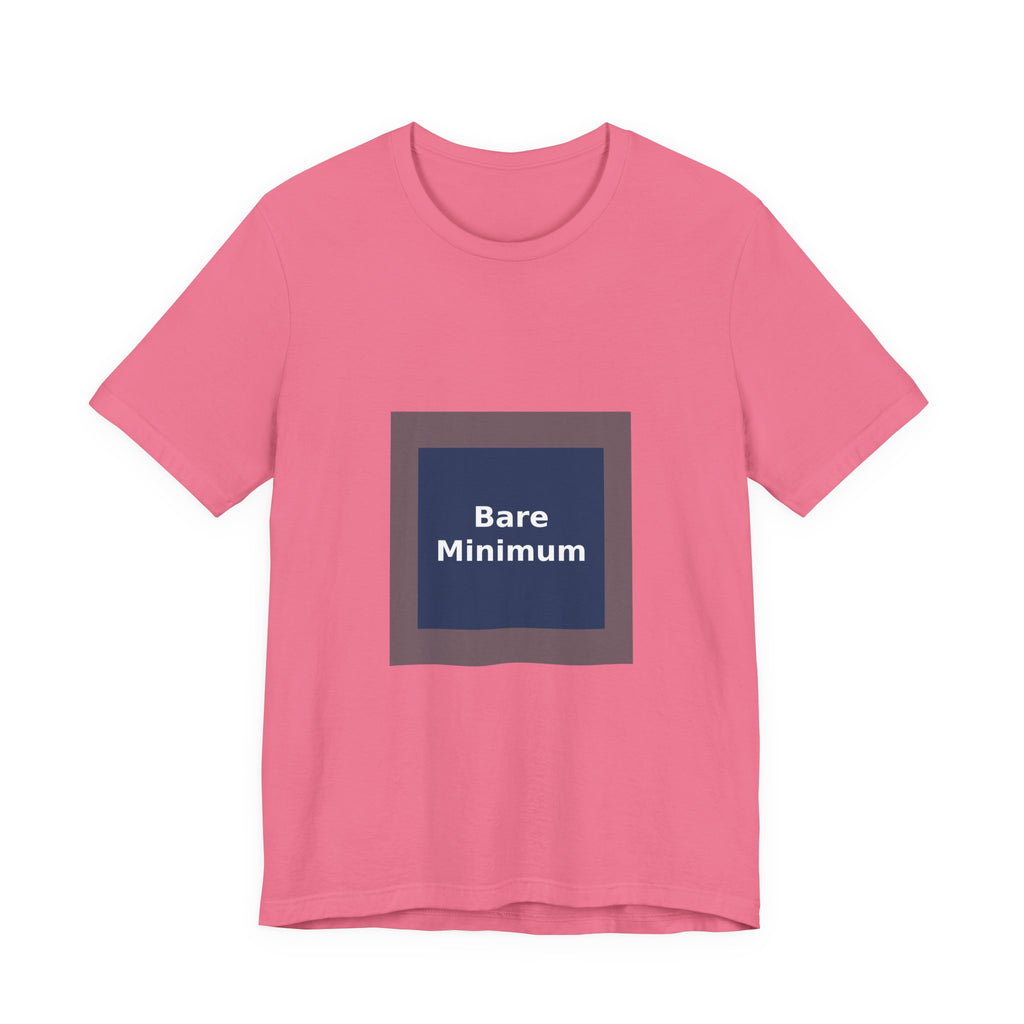 Bare Minimum - KayKay Hoodie