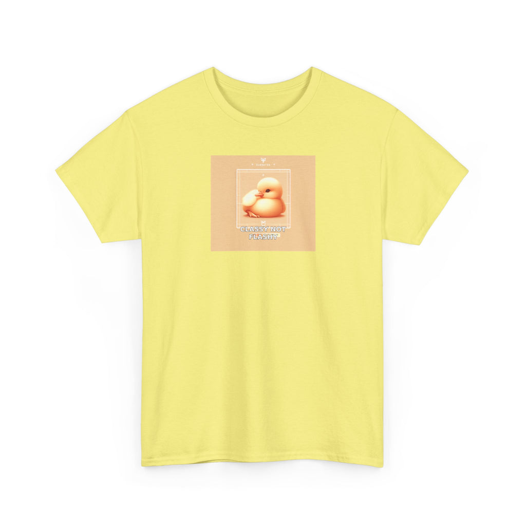 Classy Not Flashy - KayKay Kids Tee