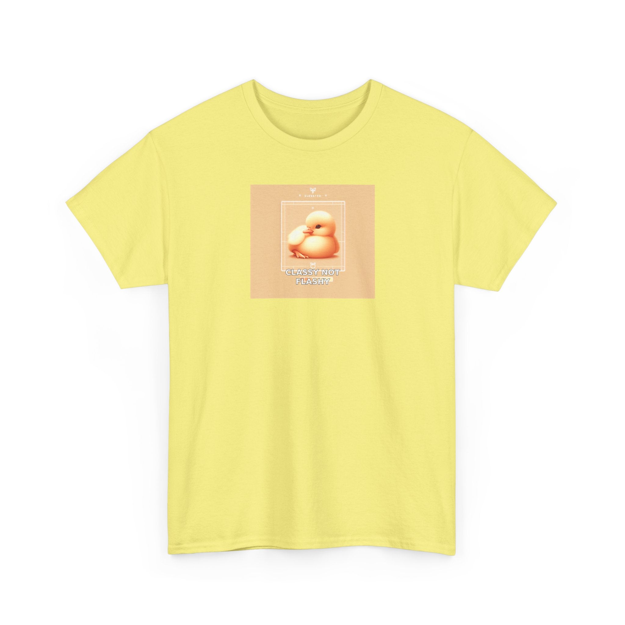 Classy Not Flashy - KayKay Kids Tee