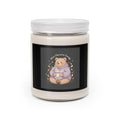 Bear Scented Candle – Main Character Energy