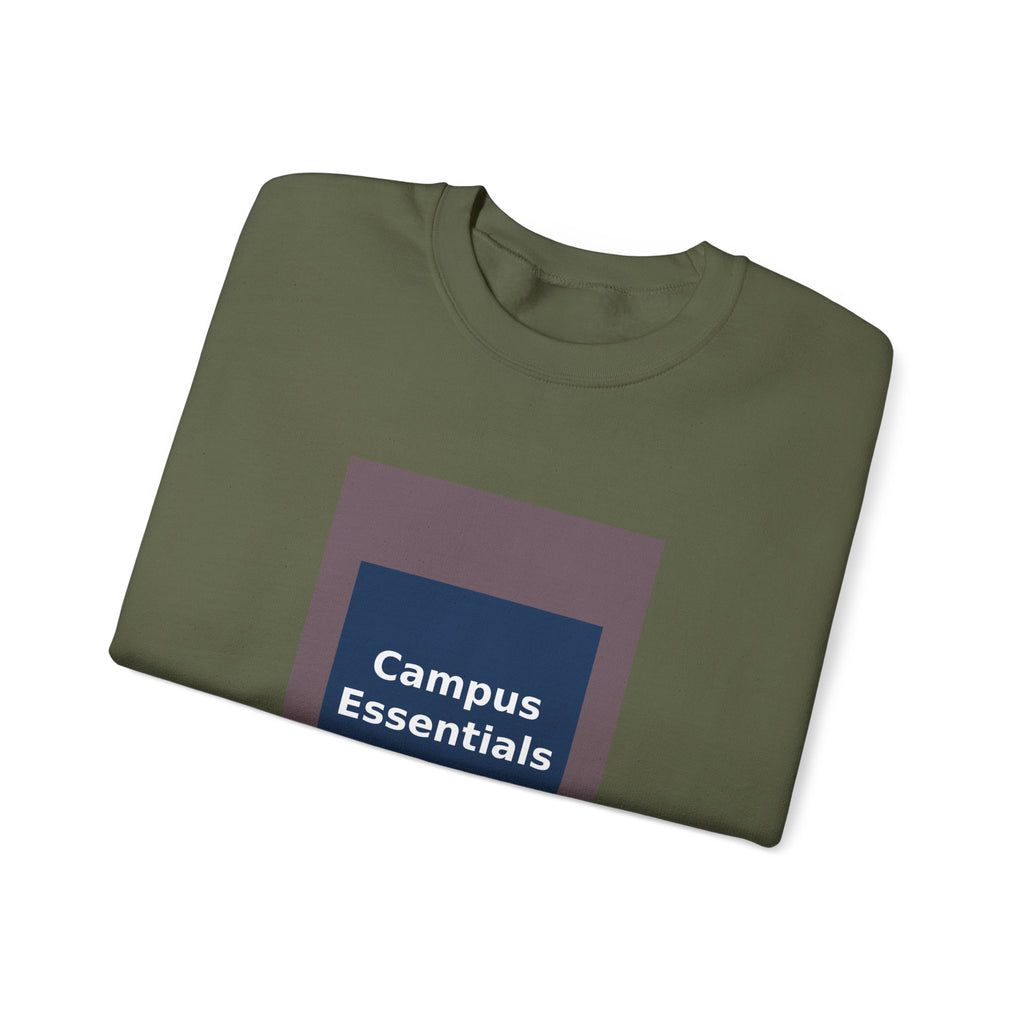 Campus Essentials - KayKay Crewneck