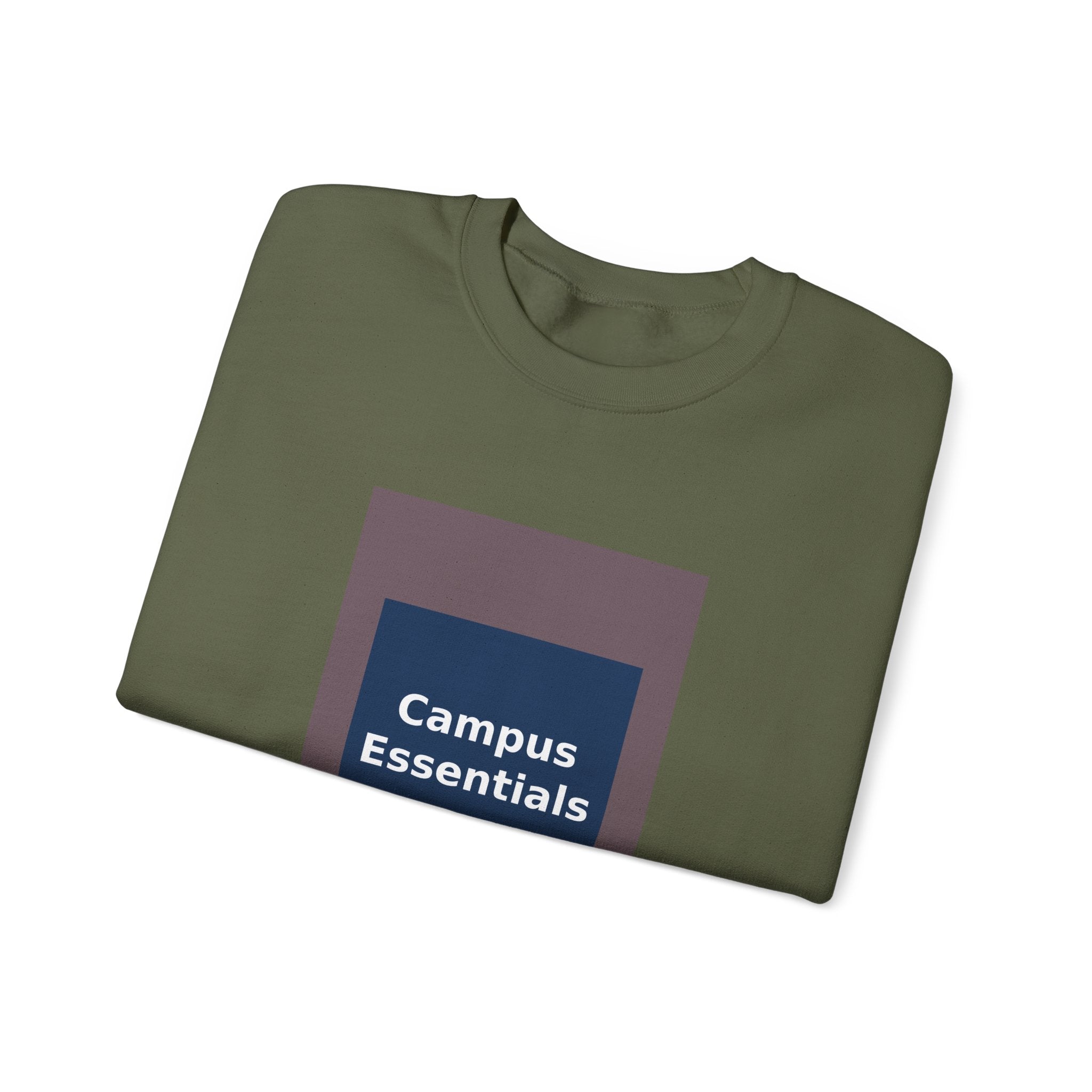 Campus Essentials - KayKay Crewneck
