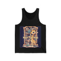 Giraffe Tank Top – Most Fun Wins