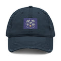 making my dreams happen Dad Hat