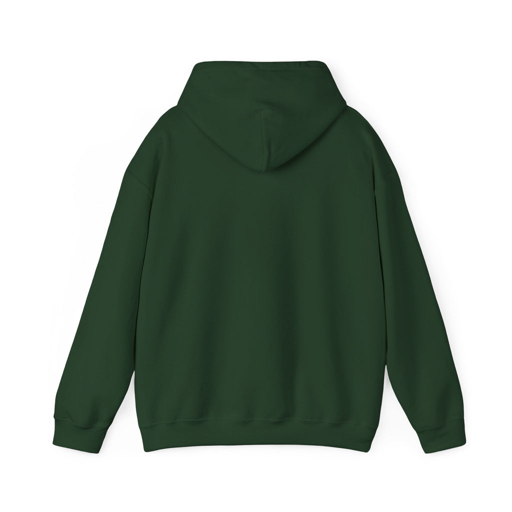 Bee Hoodie – Dream Big Study Hard
