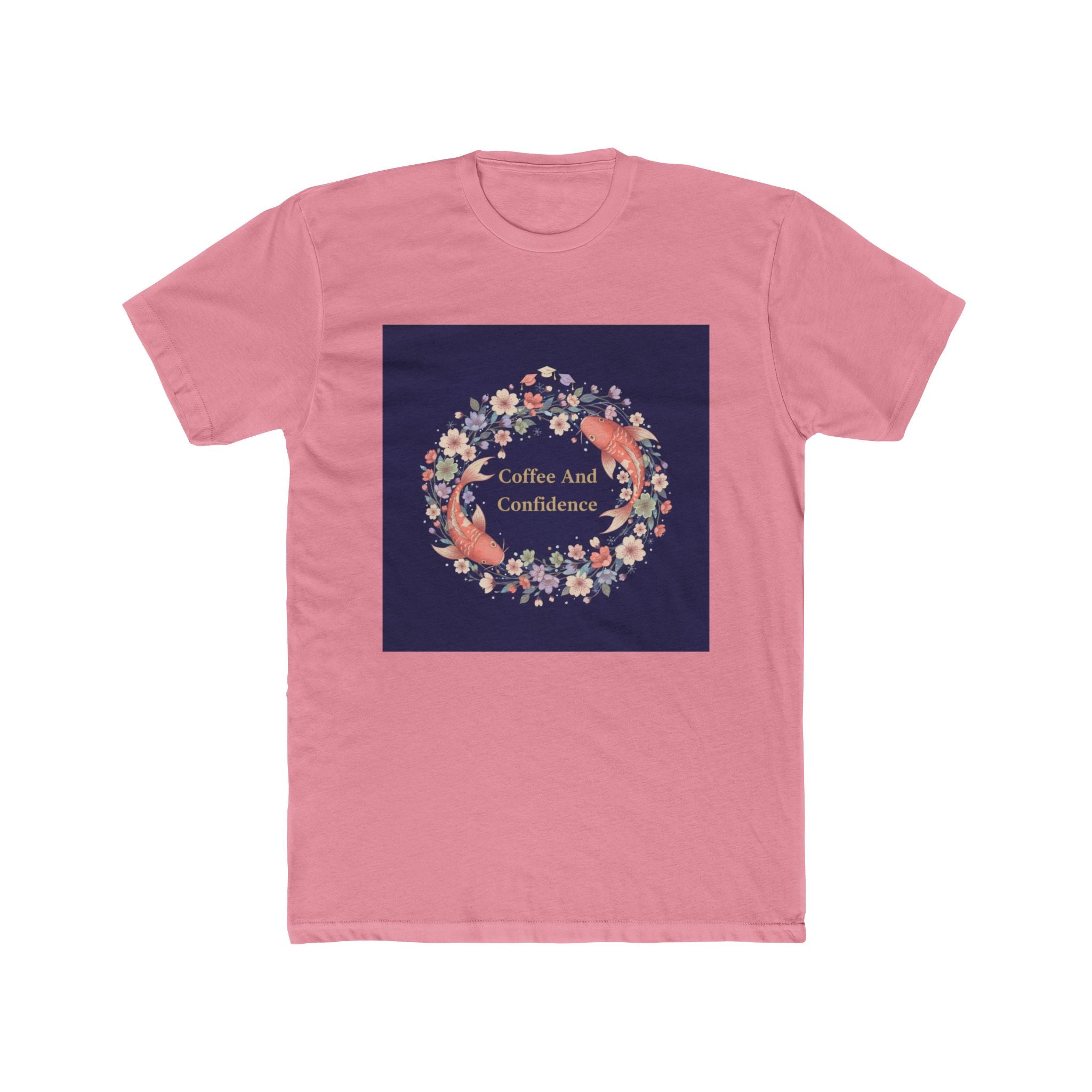 Bear Unisex Tee – Coffee and Confidence