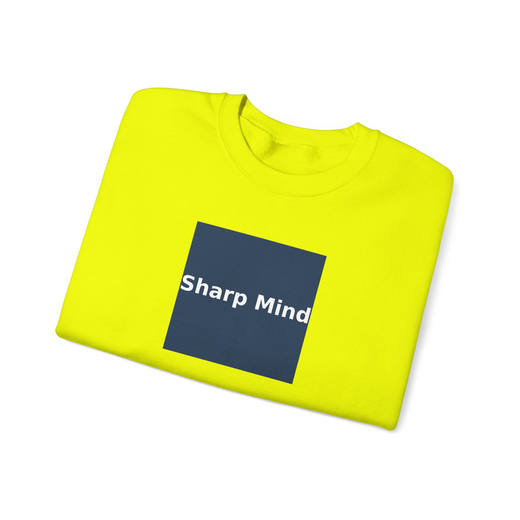 Sharp Mind - KayKay Crewneck
