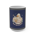 Duck Mug 15oz – Soft Life Scholar