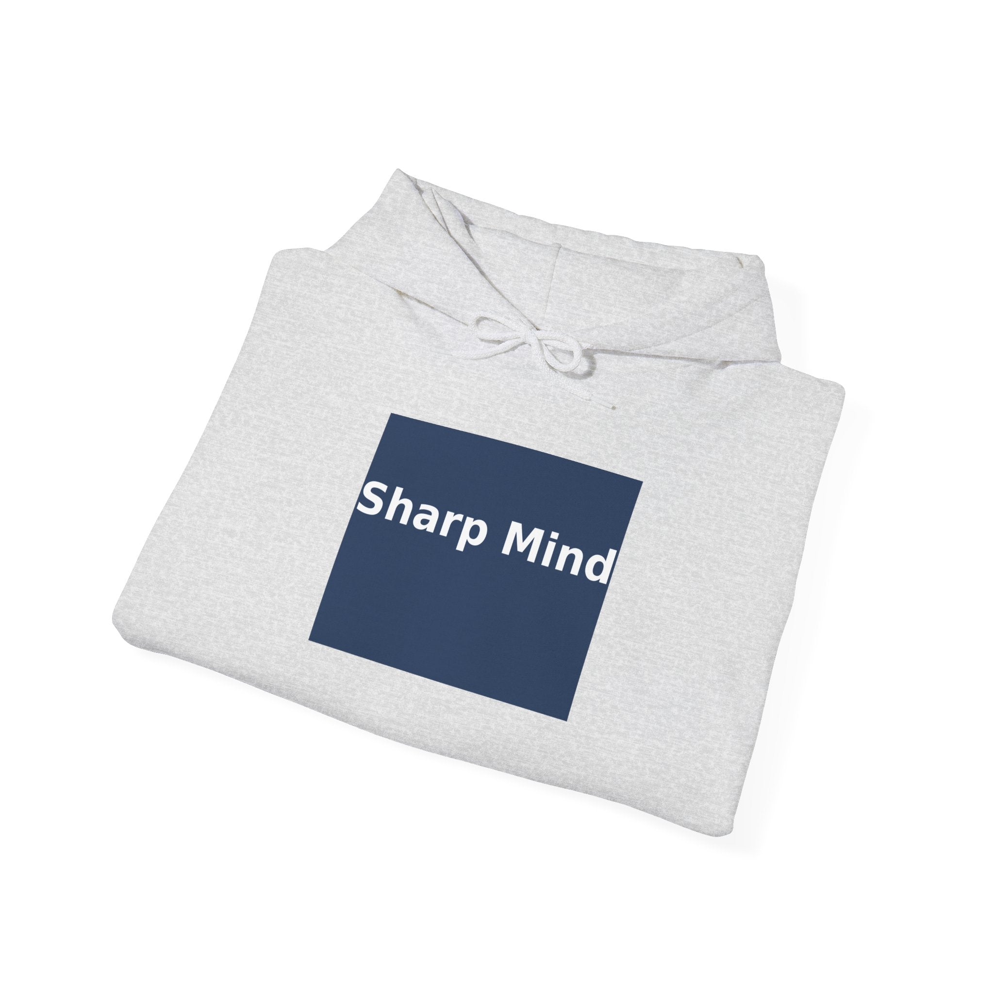 Sharp Mind - KayKay Hoodie