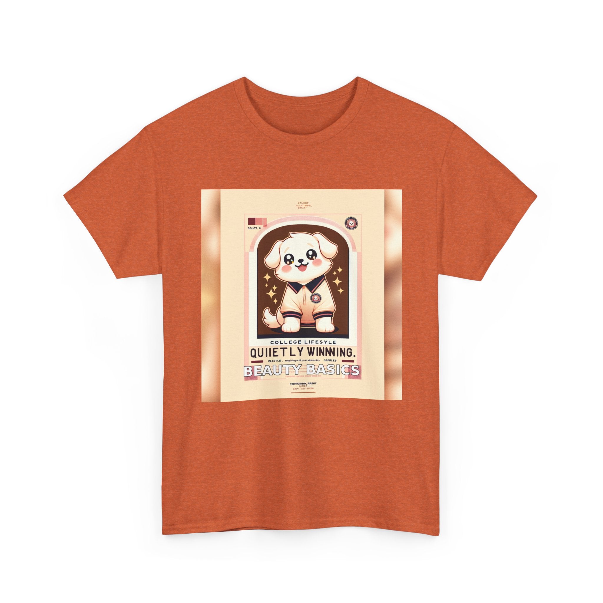 remix beauty basics - KayKay Kids Tee