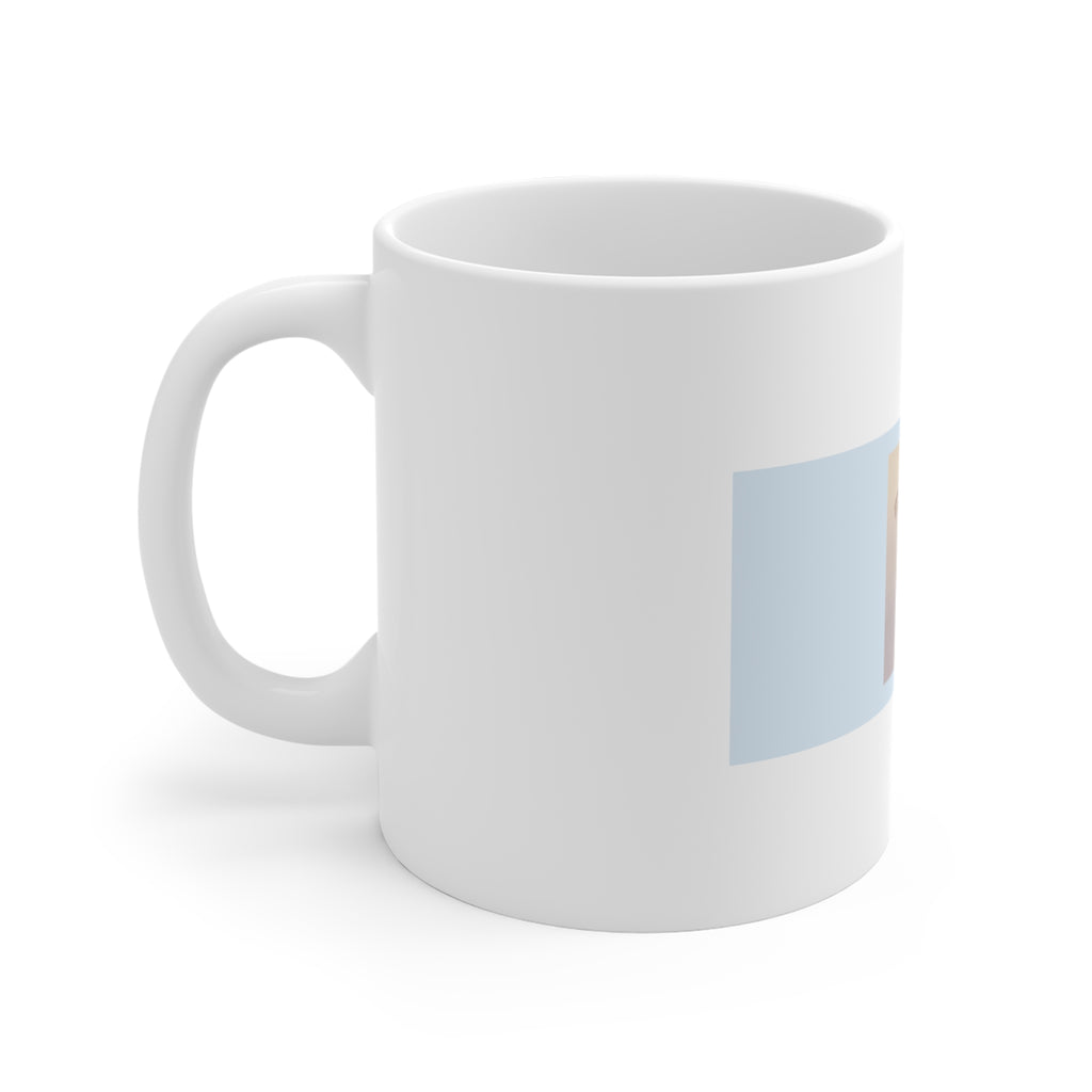 "NEEDS_OCR_SCAN" Black Cat Mug | College Girl Gift | Fashion | KayKay Classics