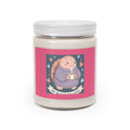 Turtle Scented Candle – She Believed She Could