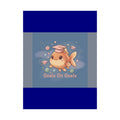 Goldfish Poster – Goals on Goals