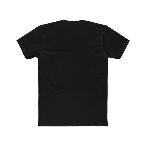 "LET THINGS UNFOLD" Black Cat Unisex Tee | College Girl Gift | Fashion | KayKay Classics