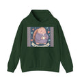 Turtle Hoodie – She Believed She Could