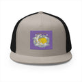 Bear Trucker Cap – Most Fun Wins