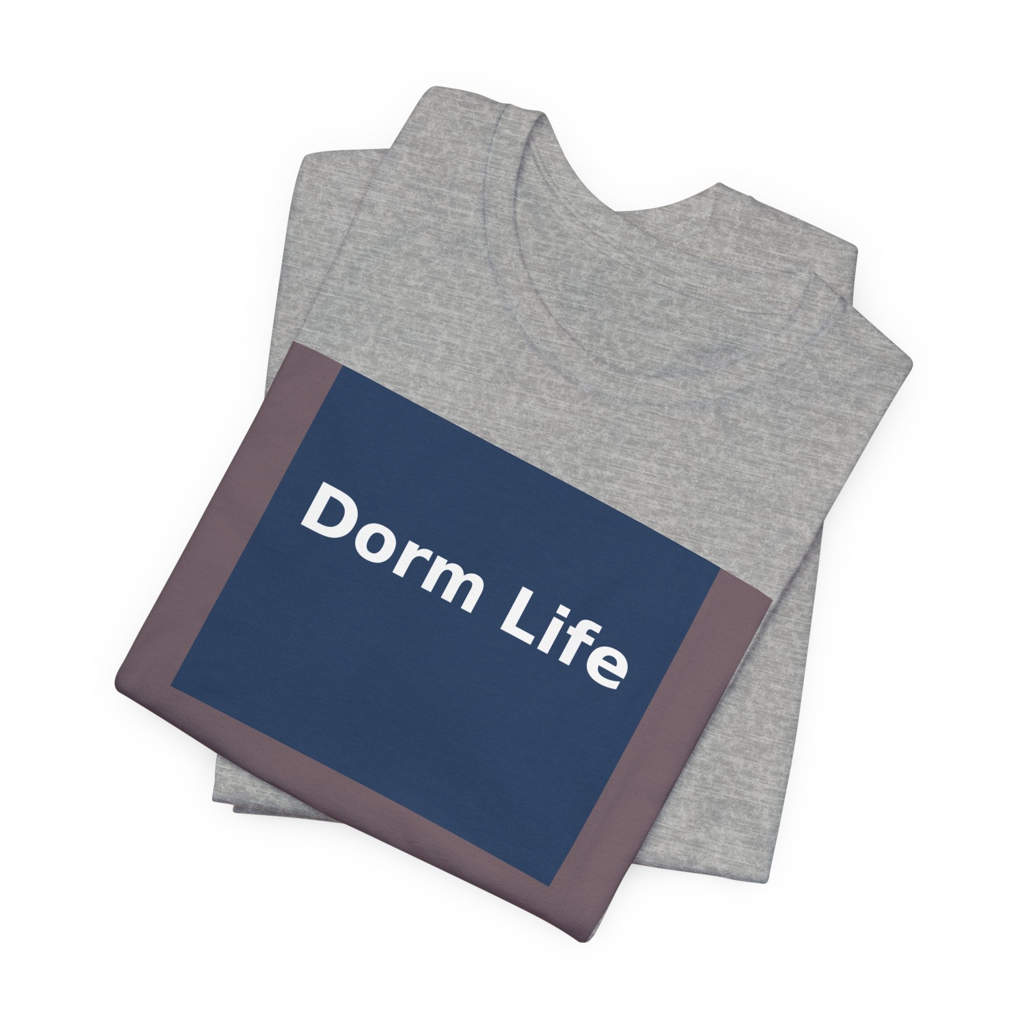 Dorm Life - KayKay Ribbed Tank Top