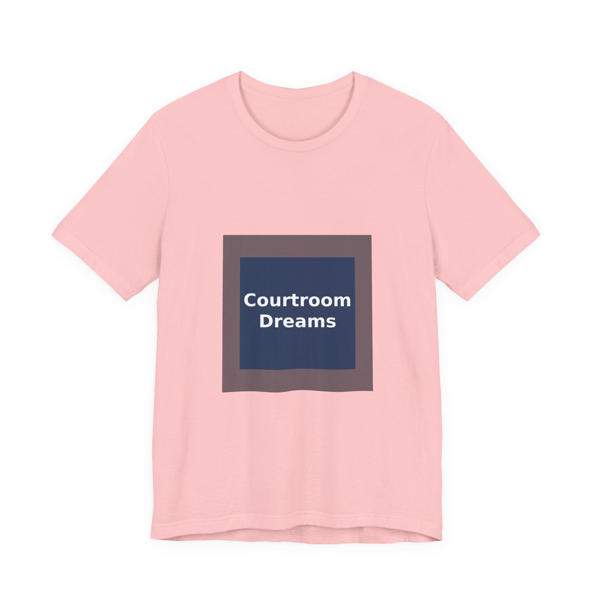 Courtroom Dreams - KayKay Women Tee