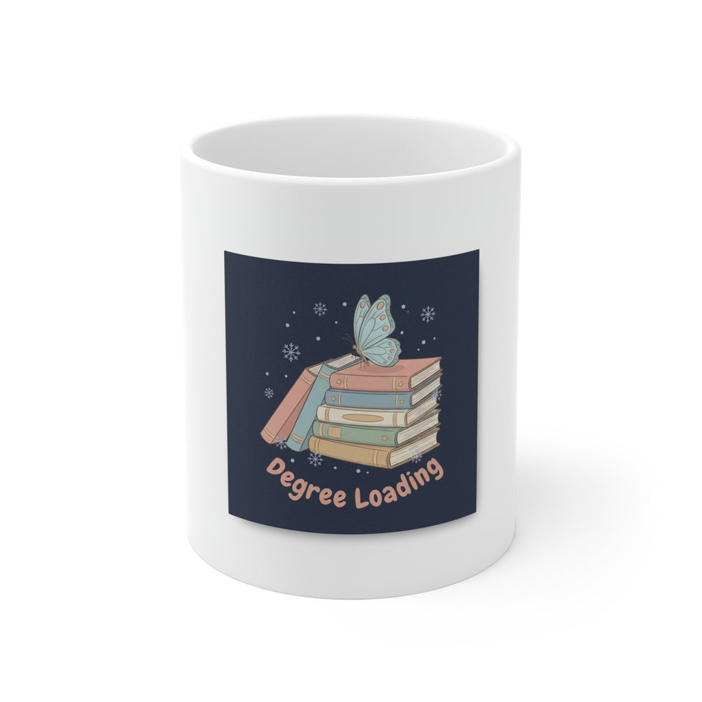 Bunny Mug 11oz – Degree Loading