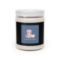 Dragon Scented Candle – Dream Big Study Hard