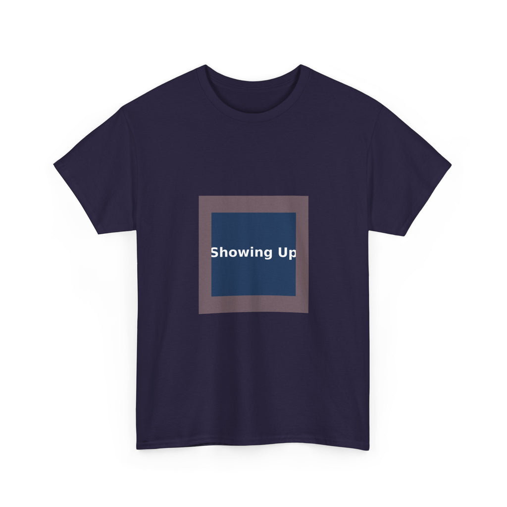 Showing Up - KayKay Kids Tee