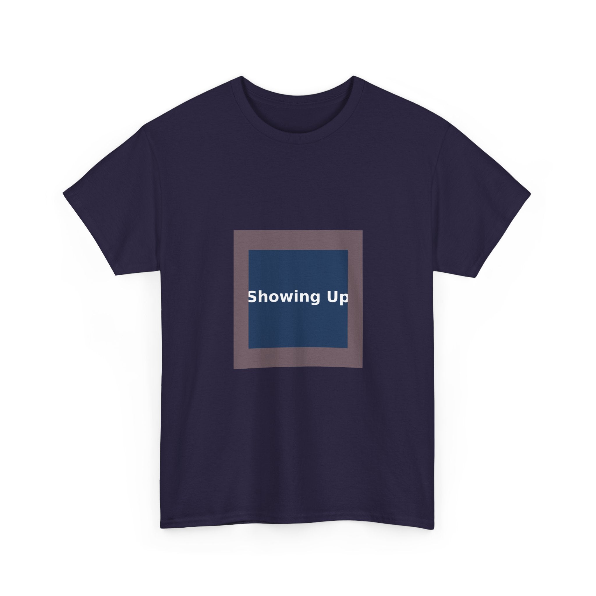 Showing Up - KayKay Kids Tee